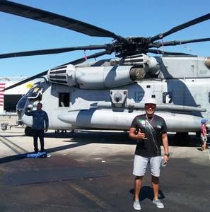 Meet your Posher, Kenneth